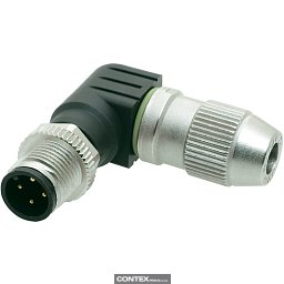 Obrázek pro produktCircular Connector HARAX