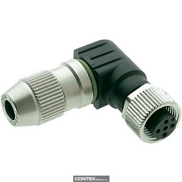 Obrázek pro produktCircular Connector HARAX