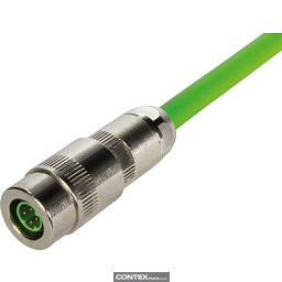 Obrázek pro produktM8-PP-CC-IDC-4P-DCOD-M-STR-SHLD