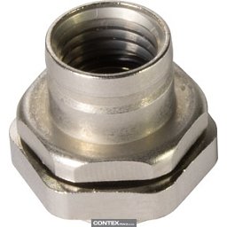 Obrázek pro produktM8 PP housing assembly