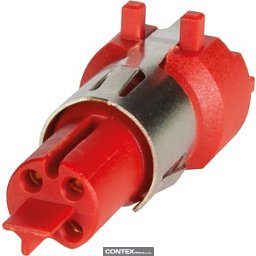 Obrázek pro produktM8 PCB Adapter 4pol Pcod. female PaPC