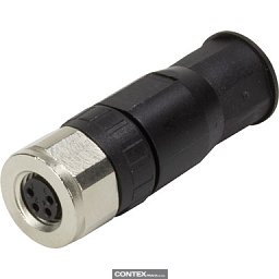 Obrázek pro produktM8-Screw-4P-F-STR