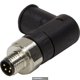 Obrázek pro produktM8-Screw-3P-M-ANG