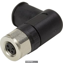 Obrázek pro produktM8-Screw-4P-F-ANG