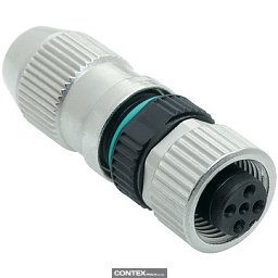 Obrázek pro produktCircular Conn. with Harax