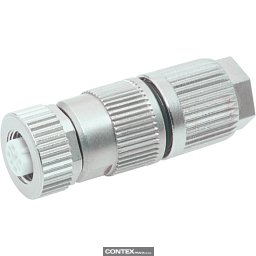 Obrázek pro produktCircular Conn. with Harax