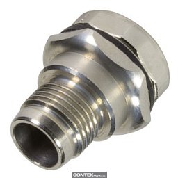 Obrázek pro produktHARTING M12 housing male front mounting