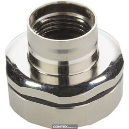 Obrázek pro produktM12 transf. recpt. front mounting kit