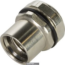 Obrázek pro produktM12-ACC-HOUSING PP INVERSE FEMALE