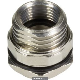 Obrázek pro produktM12-P-ACC-HOUSING F REAR MOUNTING