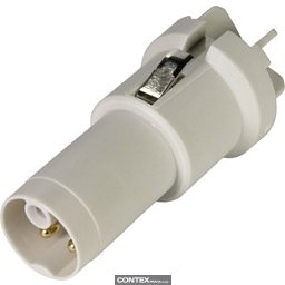 Obrázek pro produktM12-PCB-THR-2PC-5P-KCOD-M-STR-SHLD