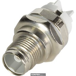 Obrázek pro produktM12-PCB-THR-2PC-5P-KCOD-M-STR- Front 1pc