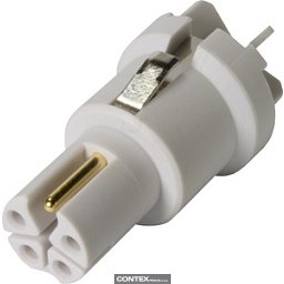 Obrázek pro produktM12-PCB-THR-2PC-5P-KCOD-F-STR-SHLD