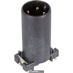 Obrázek pro produktM12-PCB-SMT-2PC-4P-ACOD-M-STR