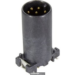 Obrázek pro produktM12-PCB-SMT-2PC-8P-ACOD-M-STR