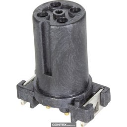 Obrázek pro produktM12-PCB-SMT-2PC-4P-ACOD-F-STR(75)