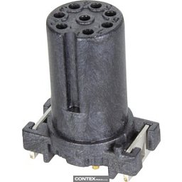 Obrázek pro produktM12-PCB-SMT-2PC-8P-ACOD-F-STR