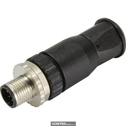Obrázek pro produktM12-SCREW-8P-ACOD-M-STR