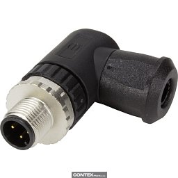 Obrázek pro produktM12-Screw-4P-ACOD-M-ANG