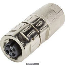 Obrázek pro produktM12-SD-CC-IDC-4P-ACOD-F-STR-SHLD