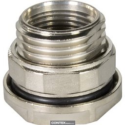 Obrázek pro produktT1-M12 receptacle back mounting