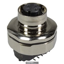 Obrázek pro produktM12 MAGNETICS X.CODED STRAIGHT POE 10 GB