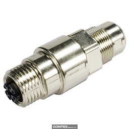 Obrázek pro produkthar-speed M12 gender changer