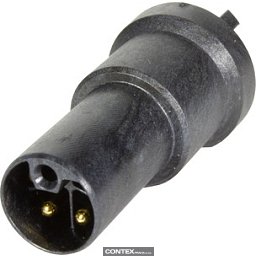 Obrázek pro produktPCB receptacle M L-cod (60pcs) W/O FE