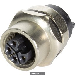 Obrázek pro produktPCB r. hous & insert front F. 1pc w/o FE