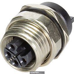 Obrázek pro produktPCB r. hous. & insert back F. 1pc w/o FE