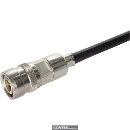 Obrázek pro produktM12 PP M A-cod 8-pole crimpflange