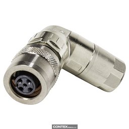 Obrázek pro produktM12-PP-CC-CRIMP-5P-ACOD-F-ANG-SHLD