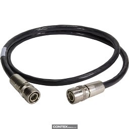 Obrázek pro produktM12 X-coded Cable Assembly-1,5m