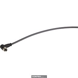 Obrázek pro produktM8 Cable Assembly 3-poles an/- f/- 50,0m