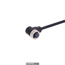 Obrázek pro produkt7/8 Cable Assembly 4-pole an/- f/- 1,5m