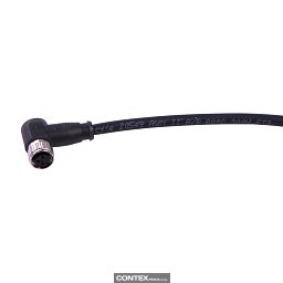 Obrázek pro produktM8 LED C. Assy 3-poles AN/- F/- 3,0m