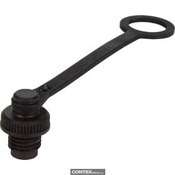 Obrázek pro produktM8-ACC-PLASTICCAP FOR M8 FEMALE