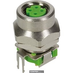 Obrázek pro produktM8-PCB-THT-2PC-4P-DCOD-F-STR