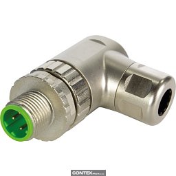 Obrázek pro produktM12-CC-SCR-4P-DCOD-M-ANG-SHLD