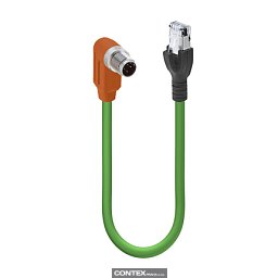 Obrázek pro produktRSWTS 4D-RJ45-342/1 M