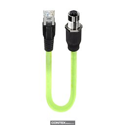 Obrázek pro produktRKHS 4D-RJ45-342/4 M