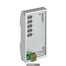 Obrázek pro produktHa-VIS eCon 2050GX-I-A