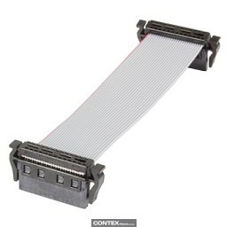 Obrázek pro produkthar-flex, 80p, w/o sr, PVC, L=200mm