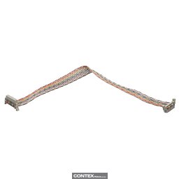 Obrázek pro produktSEK 20P FE DE TP FLAT CABLE ASSY,0.5M