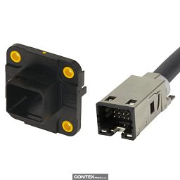 Obrázek pro produktHPP 20p. Device Side Cable Assembly 0,5m