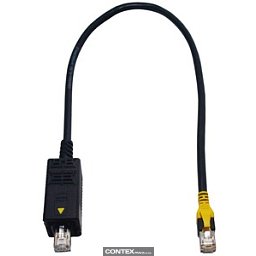 Obrázek pro produktPP SFP XS Assy, XSRJ45-RJ45, 1m