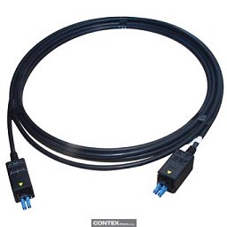 Obrázek pro produktPP SFP XS Assy, XSsh-XSsh 9/125, 1m