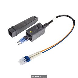 Obrázek pro produktPP SFP XS Assy, XSsh-LCdx 50/125, 6m