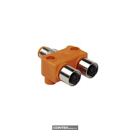 Obrázek pro produktASBS 2 M12-5S 1-2 F