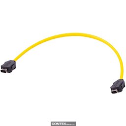 Obrázek pro produktix Type A 4x2xAWG26/7 PUR 2.0m